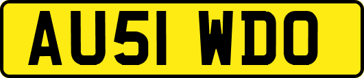 AU51WDO