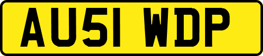 AU51WDP