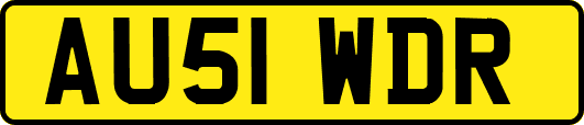 AU51WDR