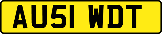 AU51WDT