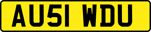 AU51WDU