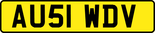 AU51WDV