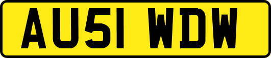 AU51WDW