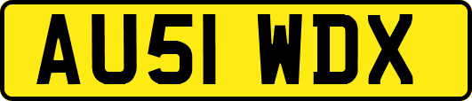 AU51WDX