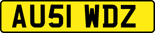 AU51WDZ