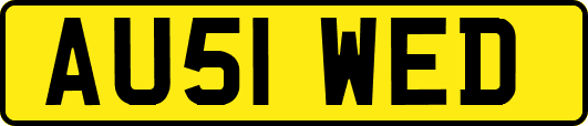 AU51WED