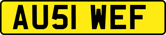 AU51WEF