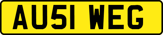 AU51WEG