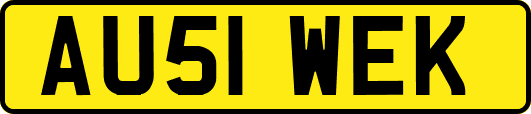 AU51WEK
