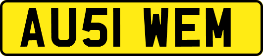 AU51WEM