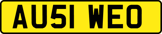 AU51WEO