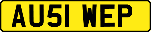 AU51WEP