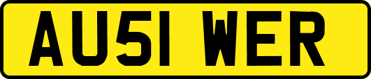 AU51WER