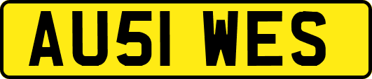 AU51WES