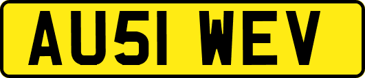 AU51WEV