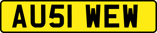 AU51WEW
