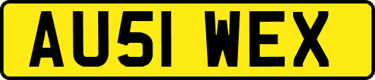 AU51WEX