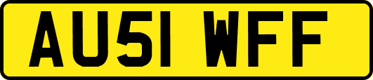 AU51WFF