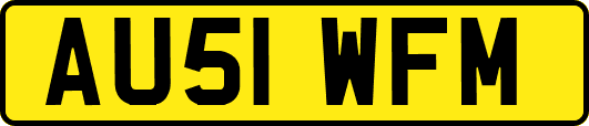 AU51WFM