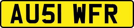AU51WFR