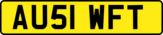 AU51WFT