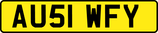 AU51WFY