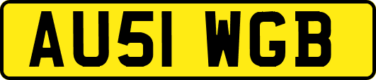 AU51WGB