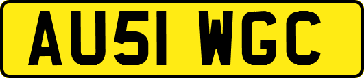 AU51WGC