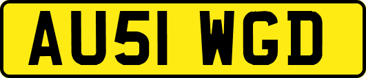 AU51WGD