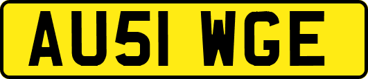 AU51WGE