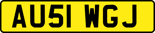 AU51WGJ