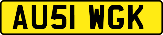 AU51WGK