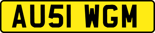 AU51WGM