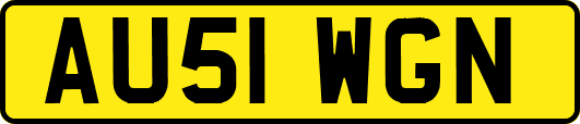 AU51WGN