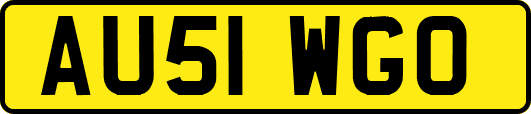 AU51WGO