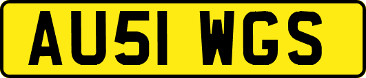 AU51WGS