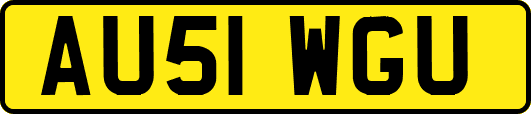 AU51WGU