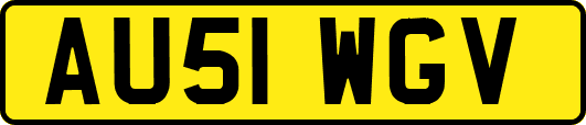 AU51WGV