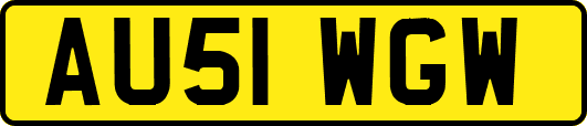 AU51WGW