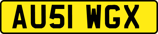 AU51WGX