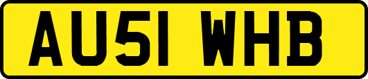 AU51WHB