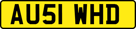 AU51WHD