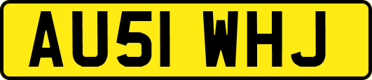 AU51WHJ