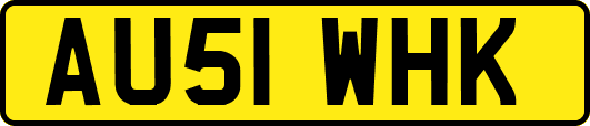 AU51WHK