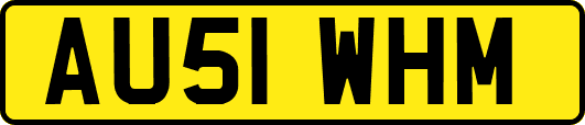 AU51WHM