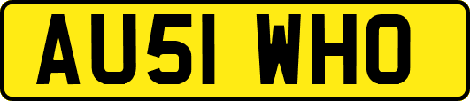 AU51WHO