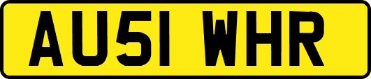 AU51WHR