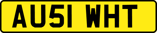 AU51WHT