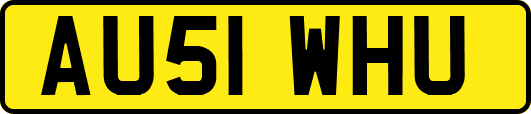 AU51WHU