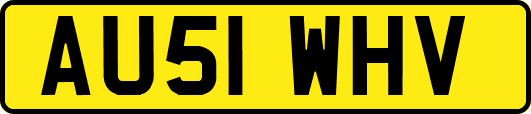AU51WHV